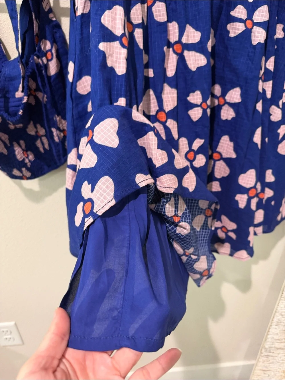 Free People Keepsake Set XS  NWT